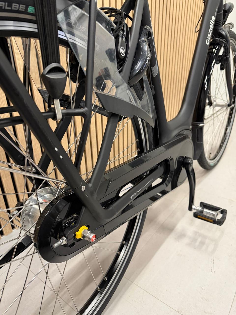 Gazelle Grenoble C7+ Bosch Active Line Plus 53CM 500Wh