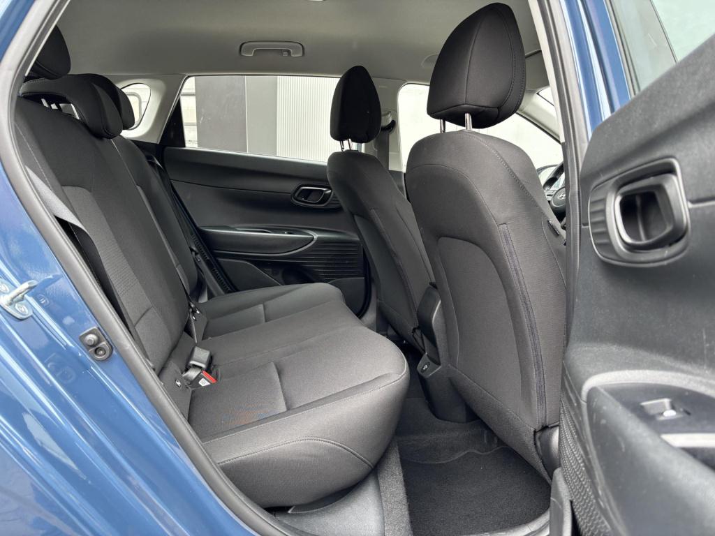 Hyundai I 20 1.0 t-gdi comfort nl-auto, nieuw model!