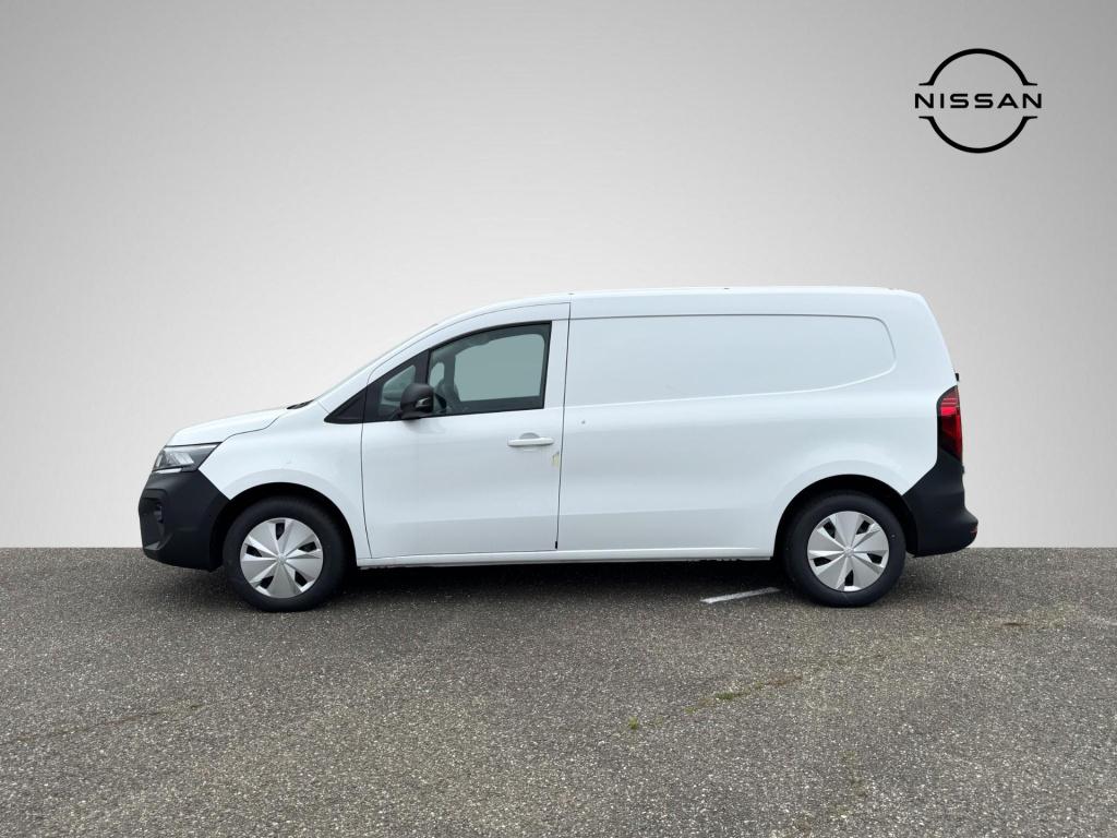 Nissan Townstar n-connecta l2 44 kwh fin lease 0% rente 60 maanden | raam p