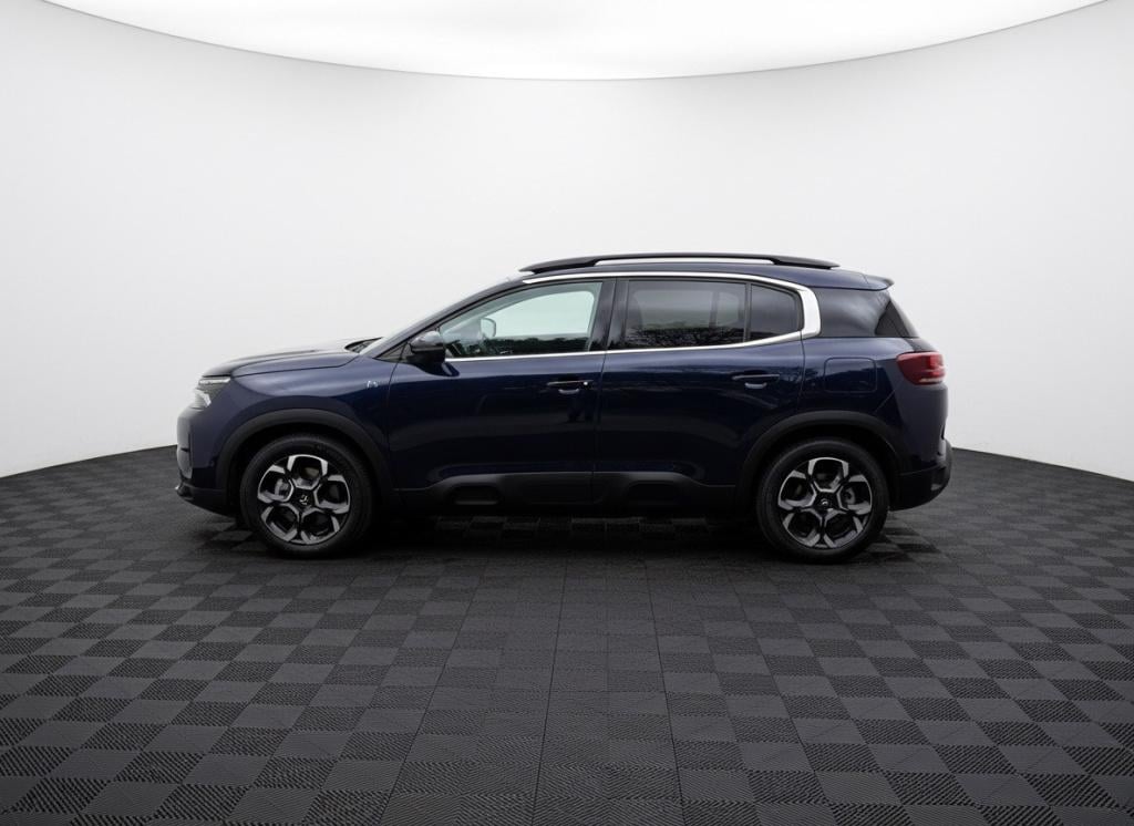 Citroen C5 Aircross 1.6 plug-in hybrid 225pk plus soh 94%