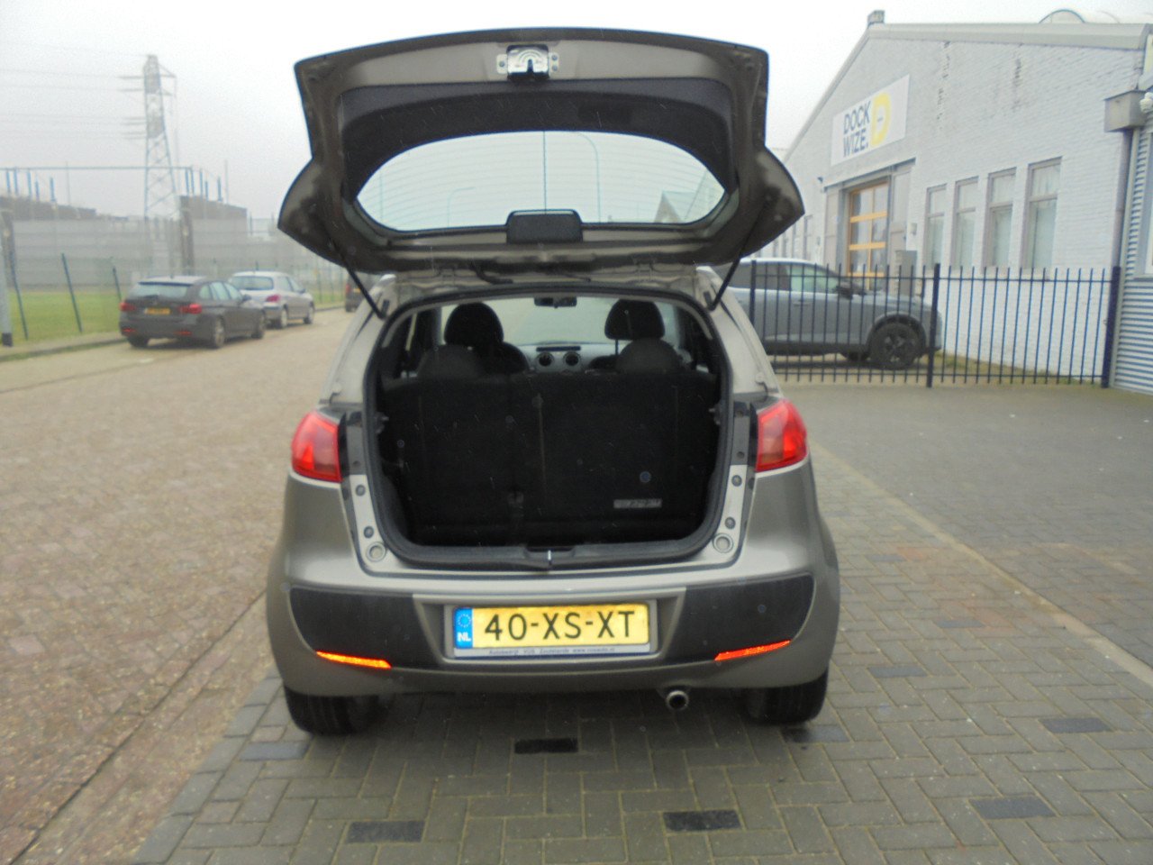 Colt 1.3 Incharge ,139.786 km N.A.P,nette auto ,onderhoud boek aanwezig