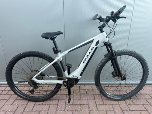 Bulls Copperhead Bosch CX elektrische MTB 625Wh