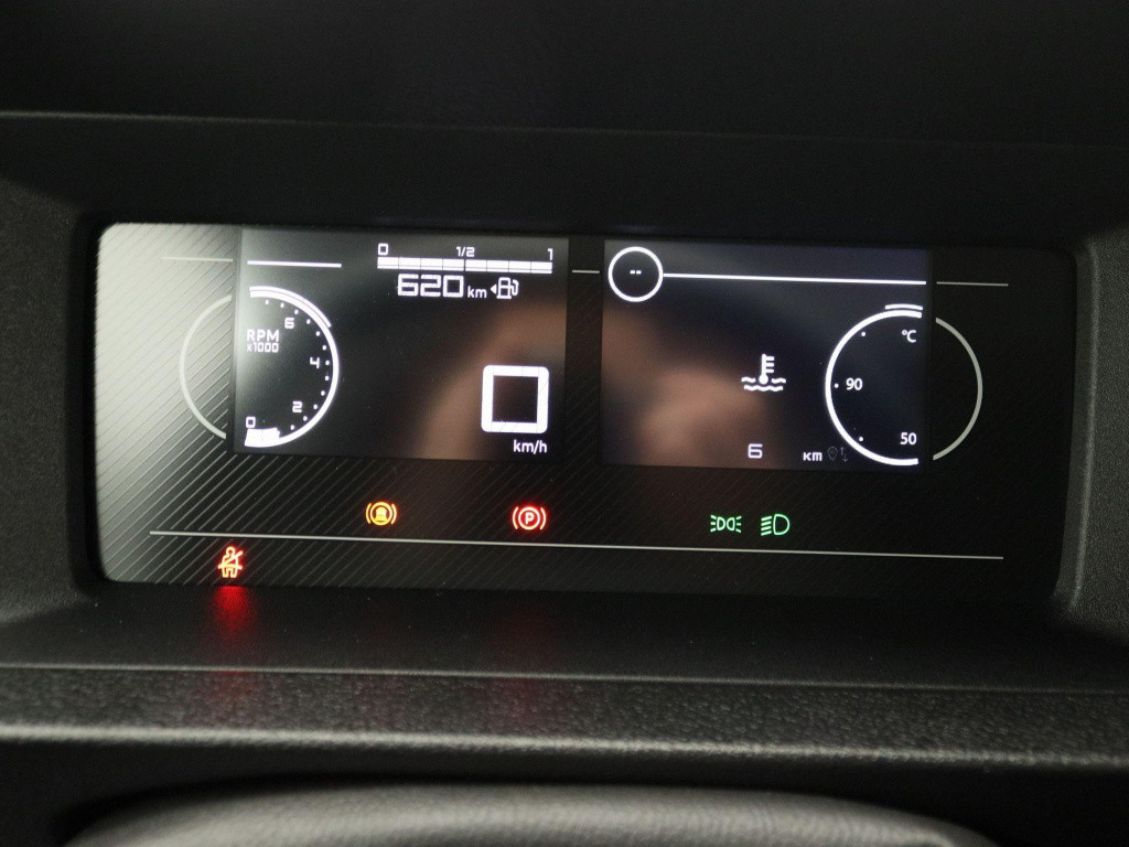 Opel Vivaro 1.5 diesel 120 s&s l2 || betimmerd || bpm vrij || snel rijden |
