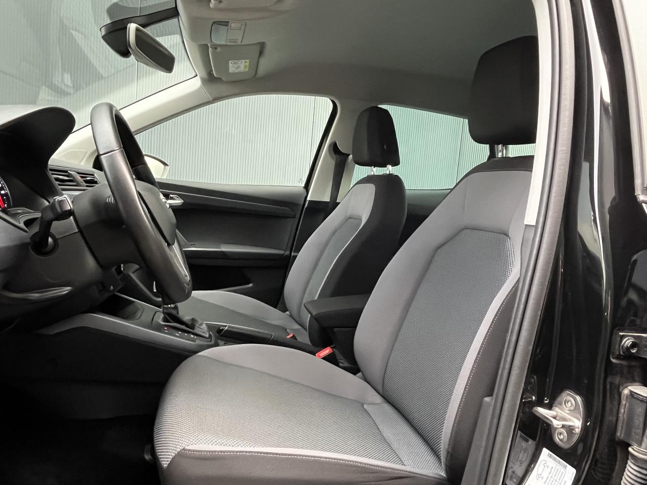 Seat Arona 1.0 TSI Style DSG, CAMERA