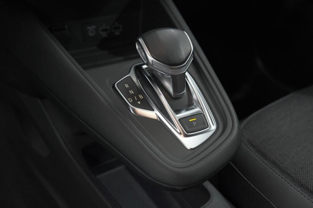 Renault Captur 1.6 e-tech hybrid 145 sl rive gauche | trekhaak | camera | a