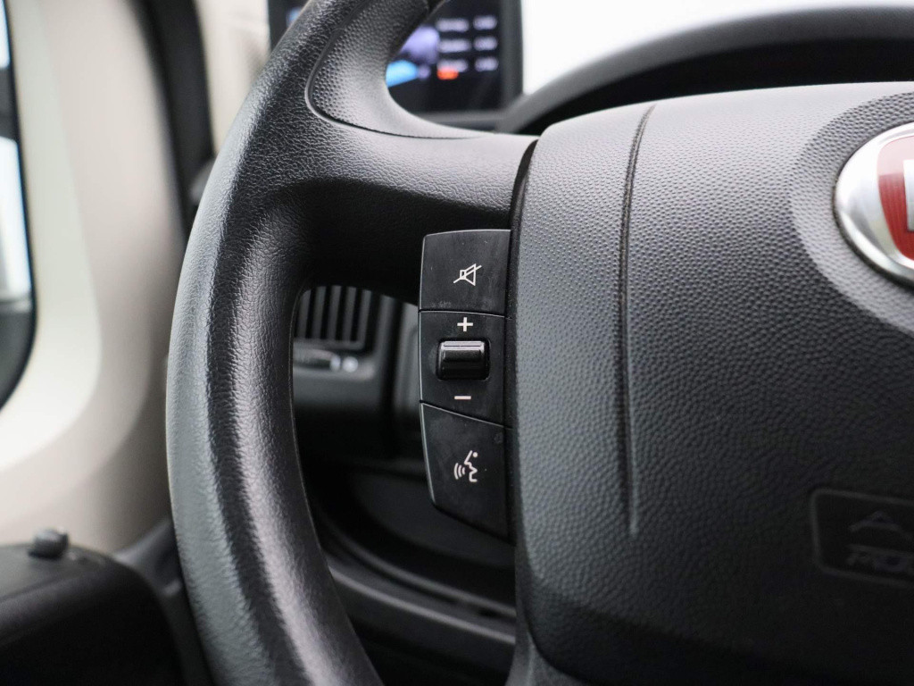 Fiat E-ducato 3.5t l3h2 79 kwh | navigatie | climate control | camera | par