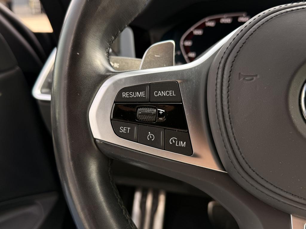 BMW 4 Serie cabrio m440i xdrive | head-up | harman/kardon | leder | 360 cam