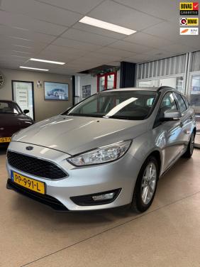 Ford Focus wagon 1.0 lease edition