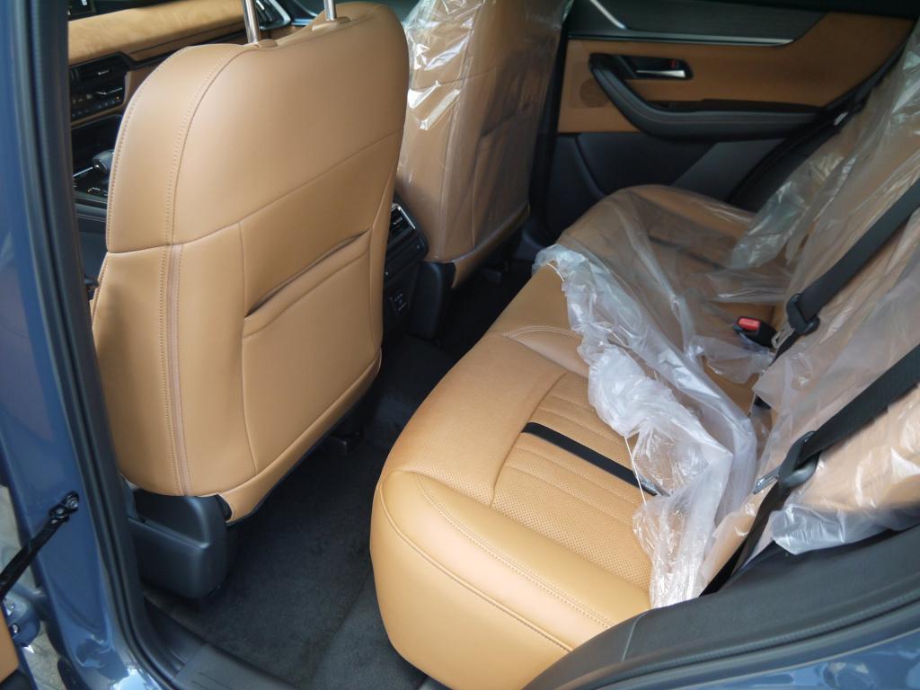 Mazda Cx-60 2.5 e-skyactiv phev homura business edition