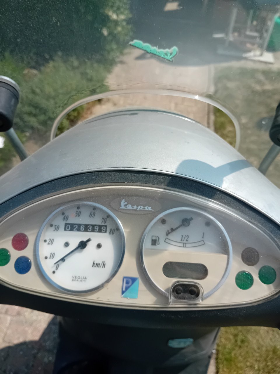 Scooter