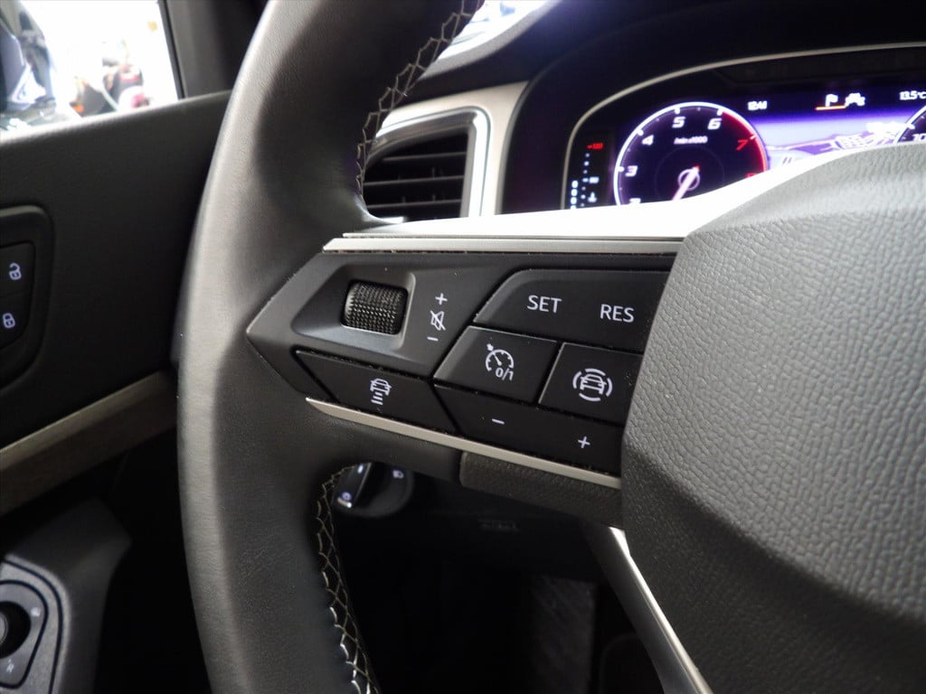 Seat Ateca 1.5 ecotsi 150pk x-perience