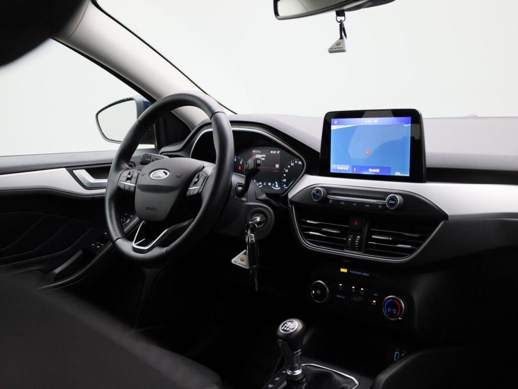 Ford Focus wagon 1.0 ecoboost trend edition business | apple carplay / andr