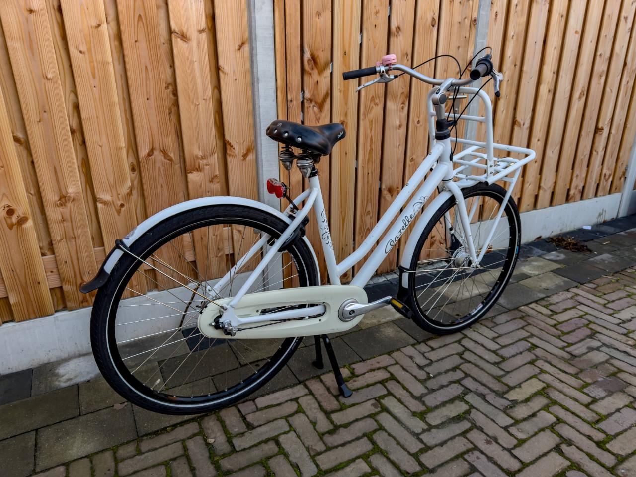 Gazelle Miss Grace damesfiets (54)