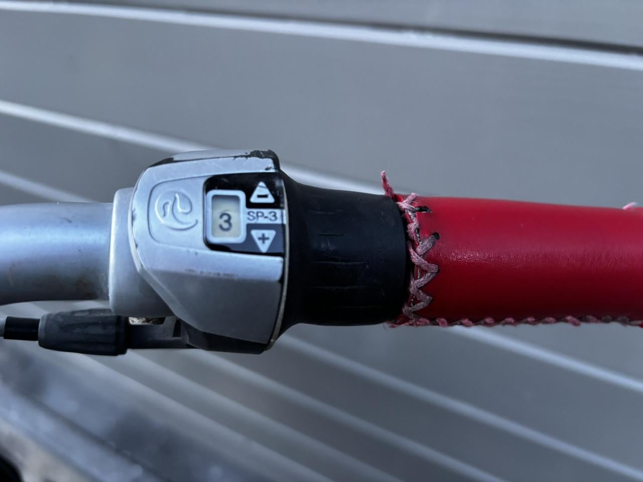 Batavus Diva dames-/meisjesfiets, D50, 28 inch met 3 versnellingen