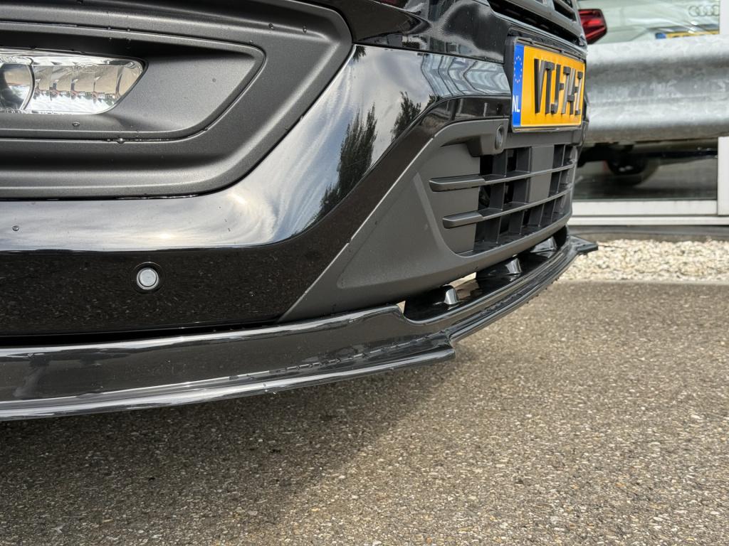 Ford Transit Custom 320 2.0 tdci 170pk l2h1 raptor dc | zb-edition | vol op