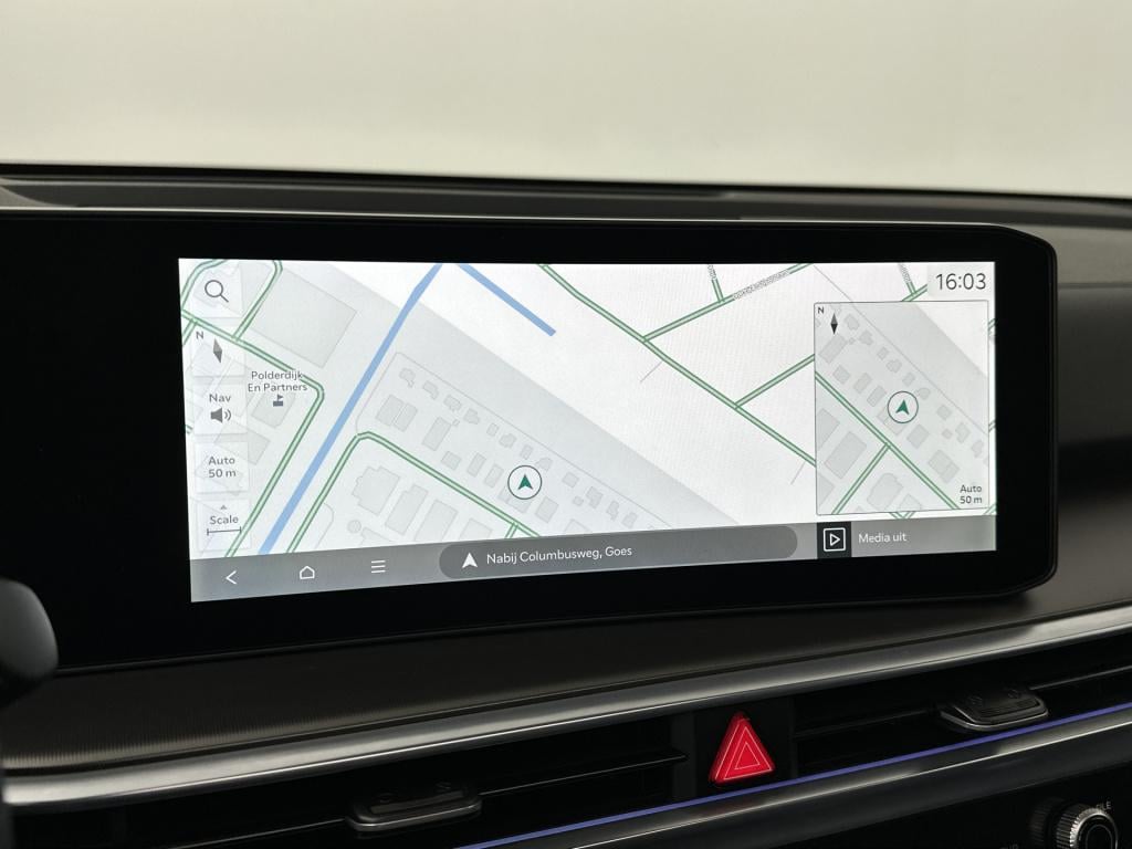Kia Sorento 1.6 t-gdi plug-in hybrid 4wd executiveline 7p | demonstatievoer