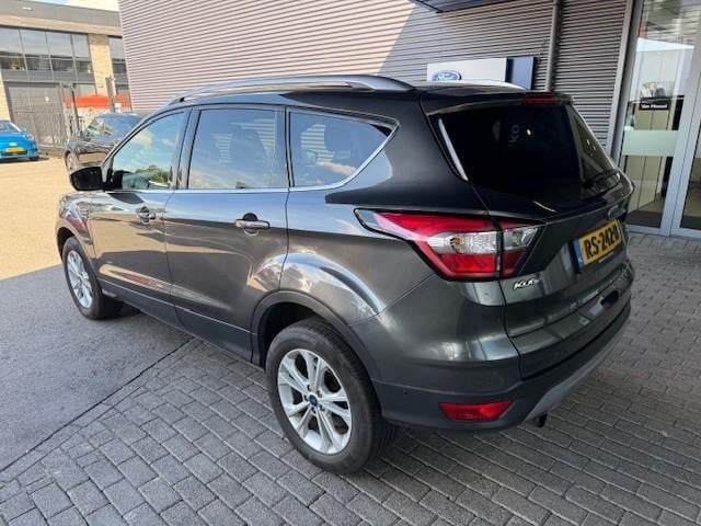 Ford Kuga 1.5 ecoboost titanium | nieuw binnen | automaat | awd | stoel, st