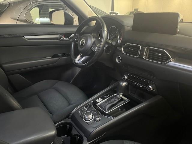 Mazda Cx-5 2.0 skyactiv-g 165 comfort