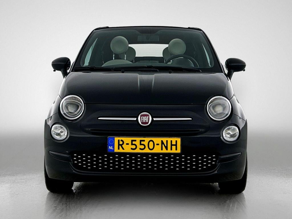 Fiat 500 C 1.0 hybrid dolcevita