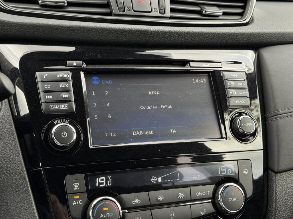 Nissan X-Trail 1.6 dig-t n-connecta incl. trekhaak!