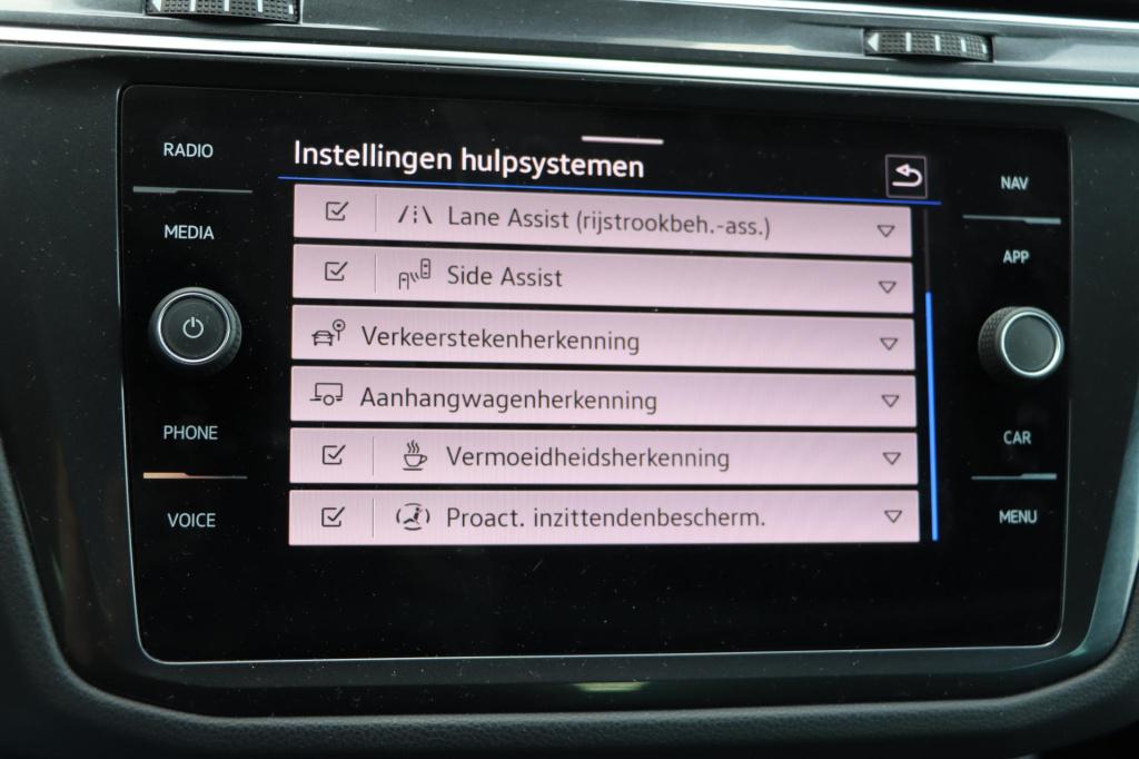 Volkswagen Tiguan 1.4 tsi ehybrid elegance 245pk dsg6 | soh 92,7% |