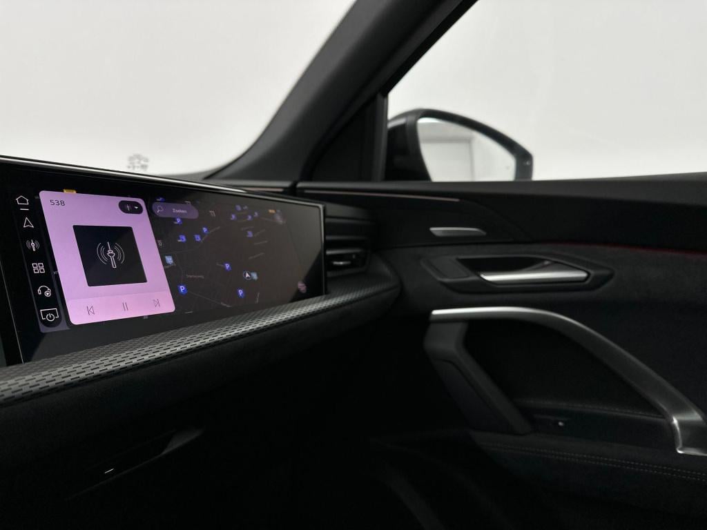 Audi Q5 s edition competition e-hybrid 270 kw / 367 pk suv