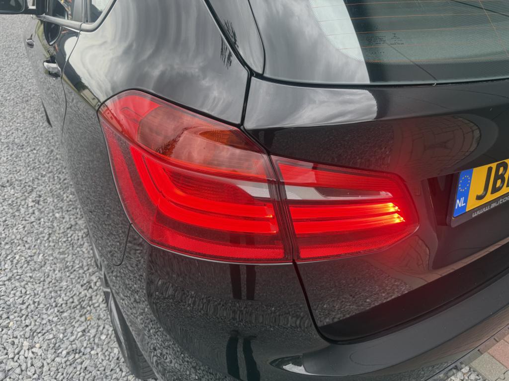 BMW 2-serie active tourer 218d 2.0 150pk automaat executive sportline