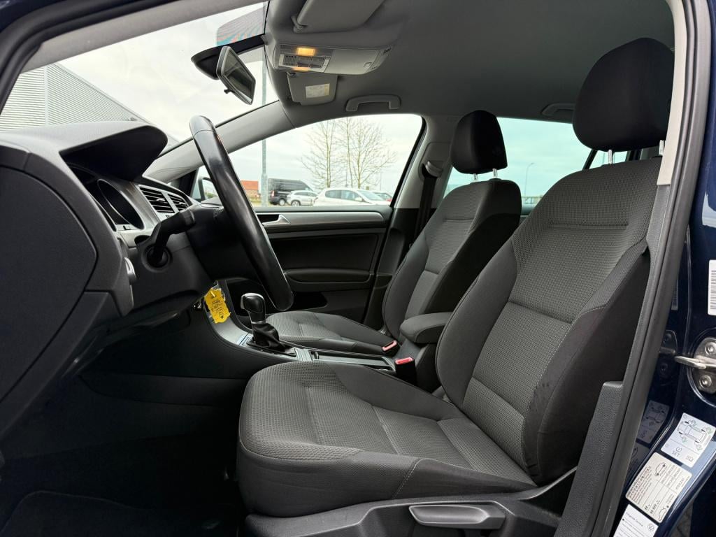 Volkswagen Golf variant 1.2 tsi comfortline dsg