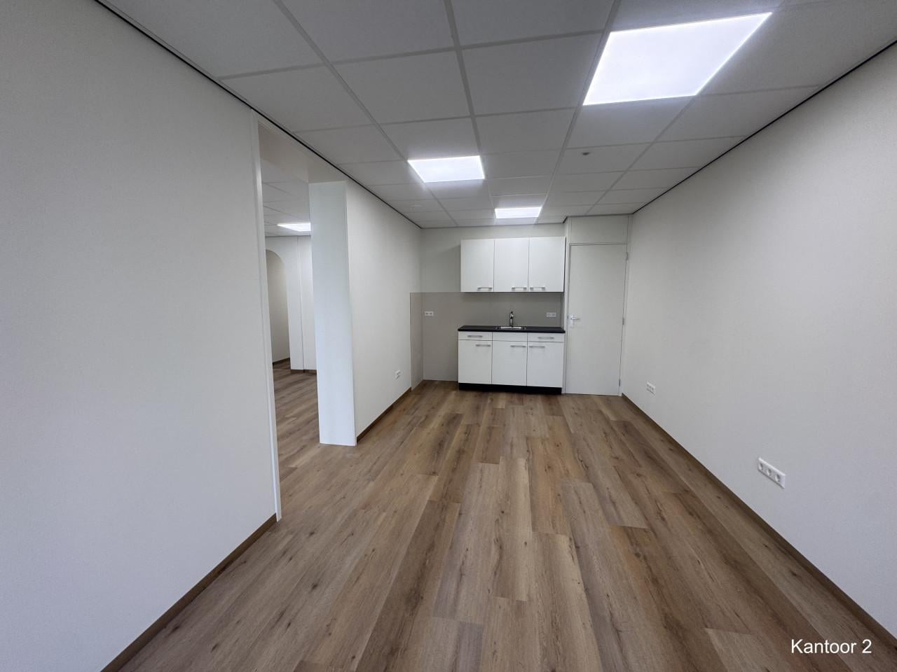 Kantoorruimtes te huur – Badhuisstraat 70, Vlissingen