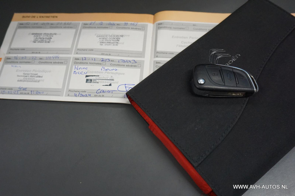 Citroen C4 1.2 puretech feel collection