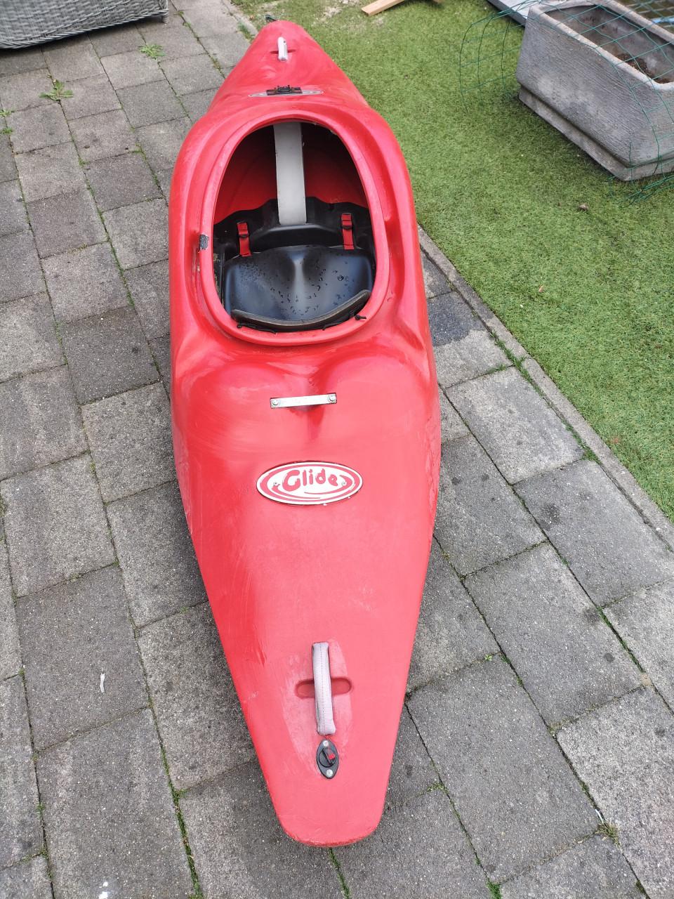 Kayak