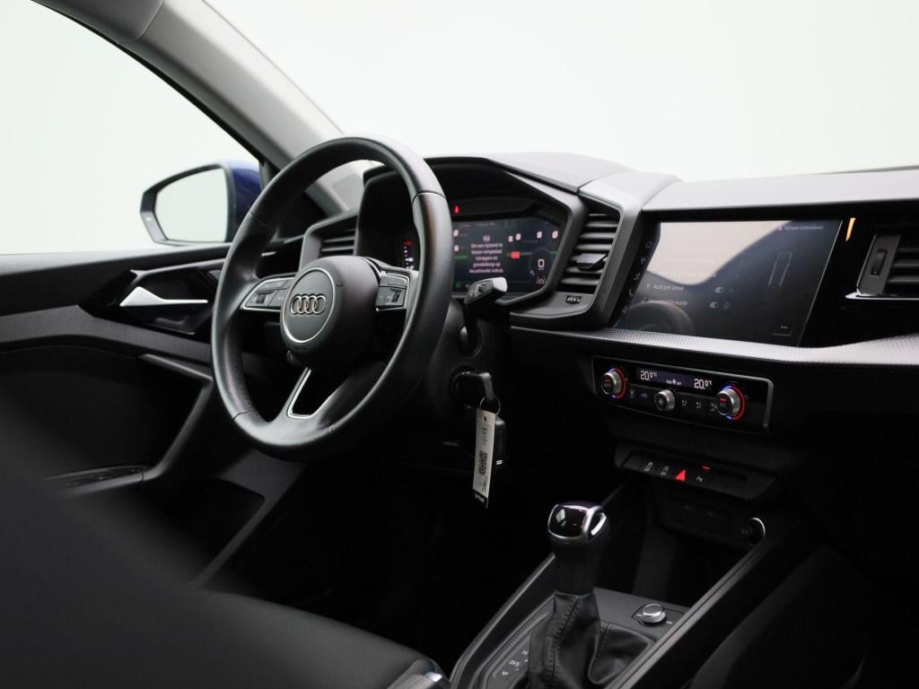 Audi A1 allstreet 30 tfsi advanced edition | automaat | apple carplay/andro
