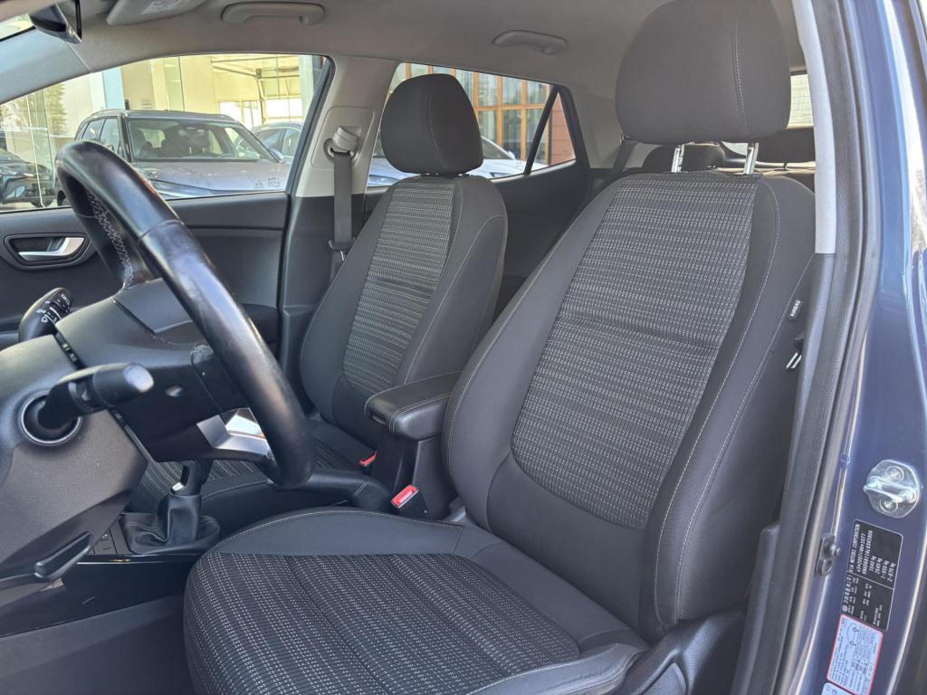 Kia Stonic 1.0 t-gdi dynamicplusline
