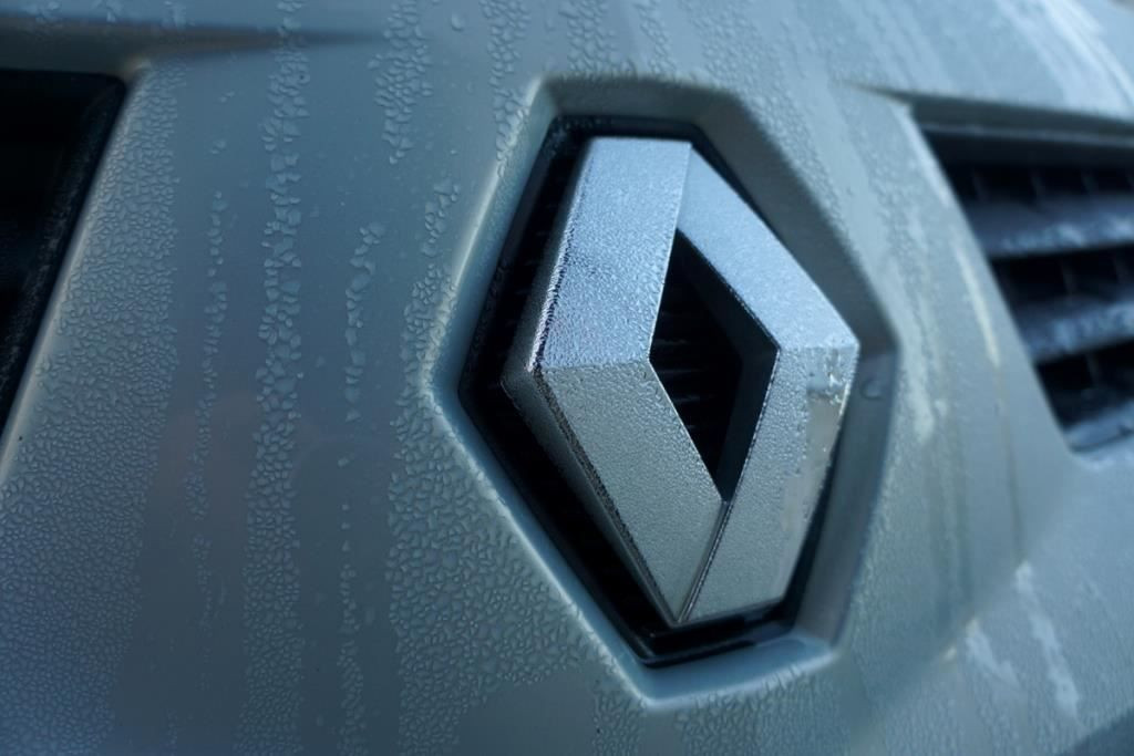Renault Megane 1.5 dci expression luxe