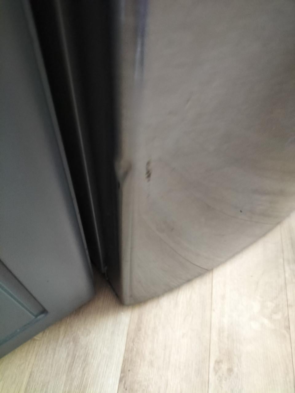 Lg koel vries combinatie