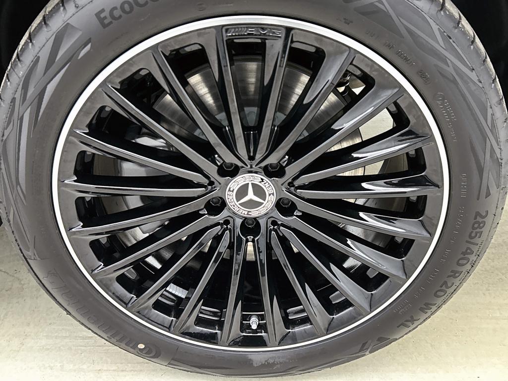 Mercedes-Benz Glc 400e 4matic business solution amg | premium pakket | pano