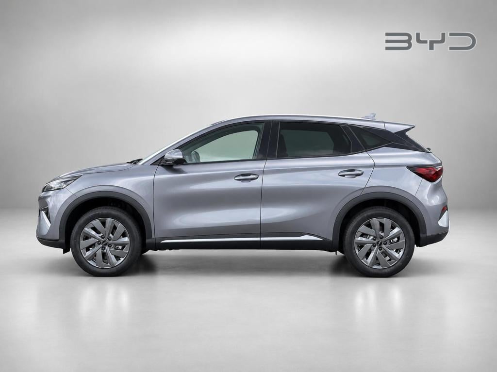Byd Atto 3 evo design 74.8 kwh