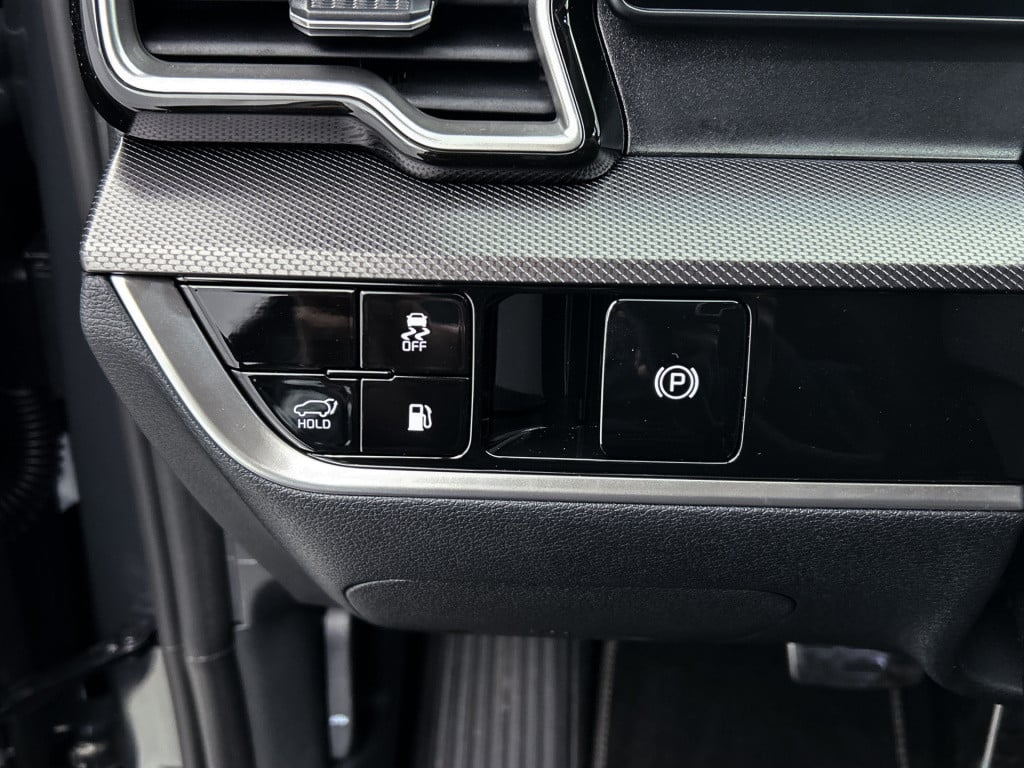 Kia Sportage 1.6 t-gdi plug-in hybrid awd gt-line | afneembare trekhaak | s