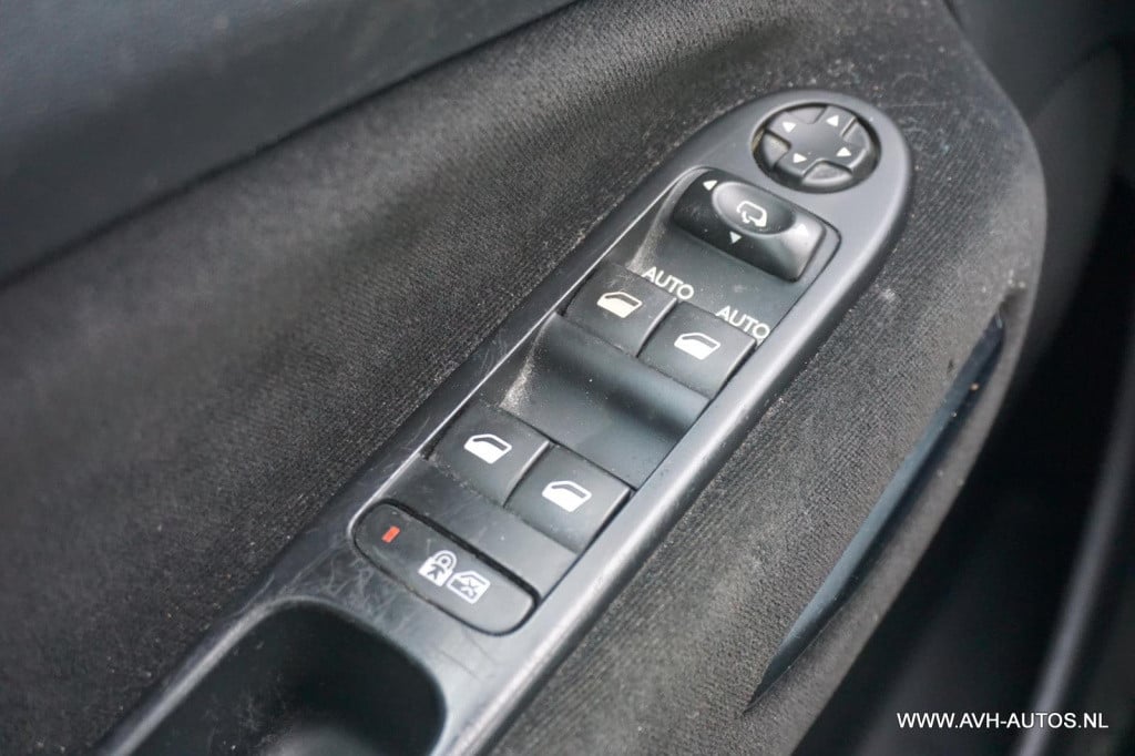Citroen C3 Picasso 1.6 vti exclusive