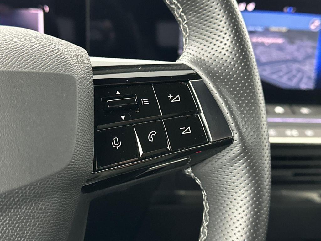 Opel Astra electric 54 kwh gs | apple carplay & android auto | stuur & stoe