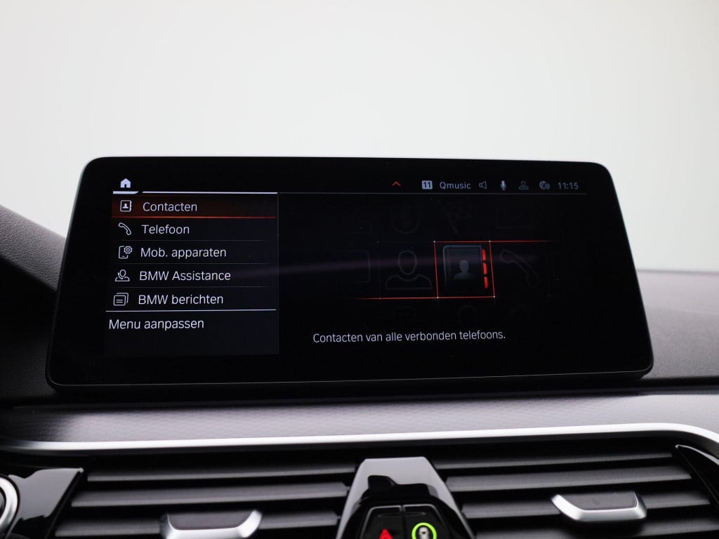 BMW 5 Serie 520e business edition plus | m-sport | automaat | schuifdak | t