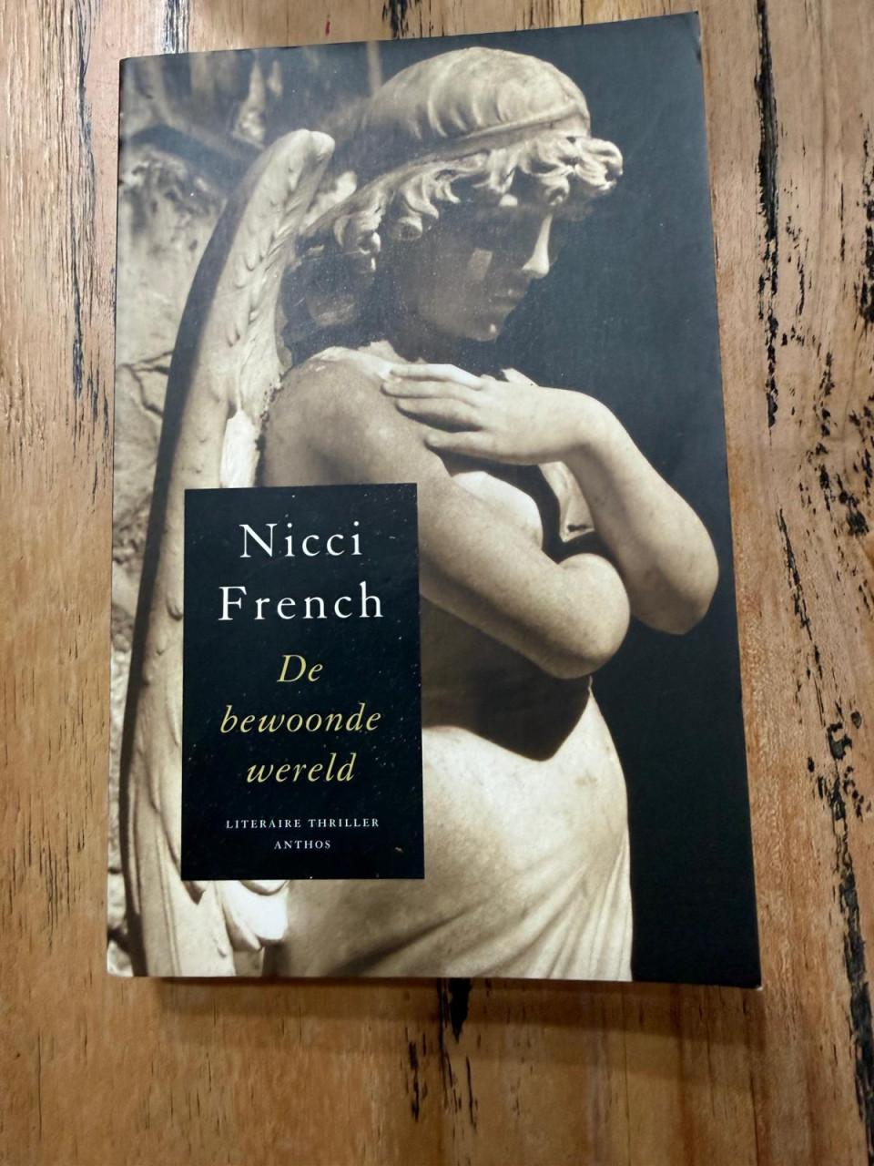 Partij boeken