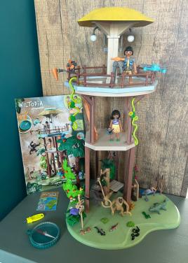 Playmobil - 71008