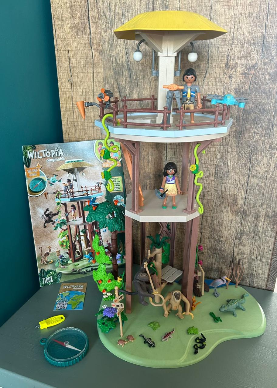 Playmobil - 71008