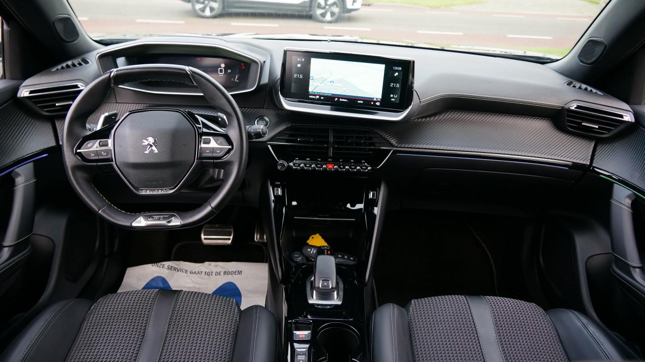 Peugeot 2008 1.2 PureTech GT rijklaar incl garantie