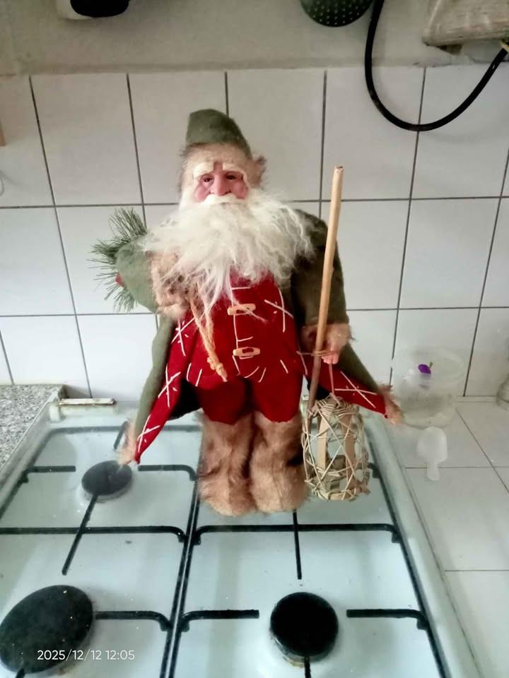 Kerstman