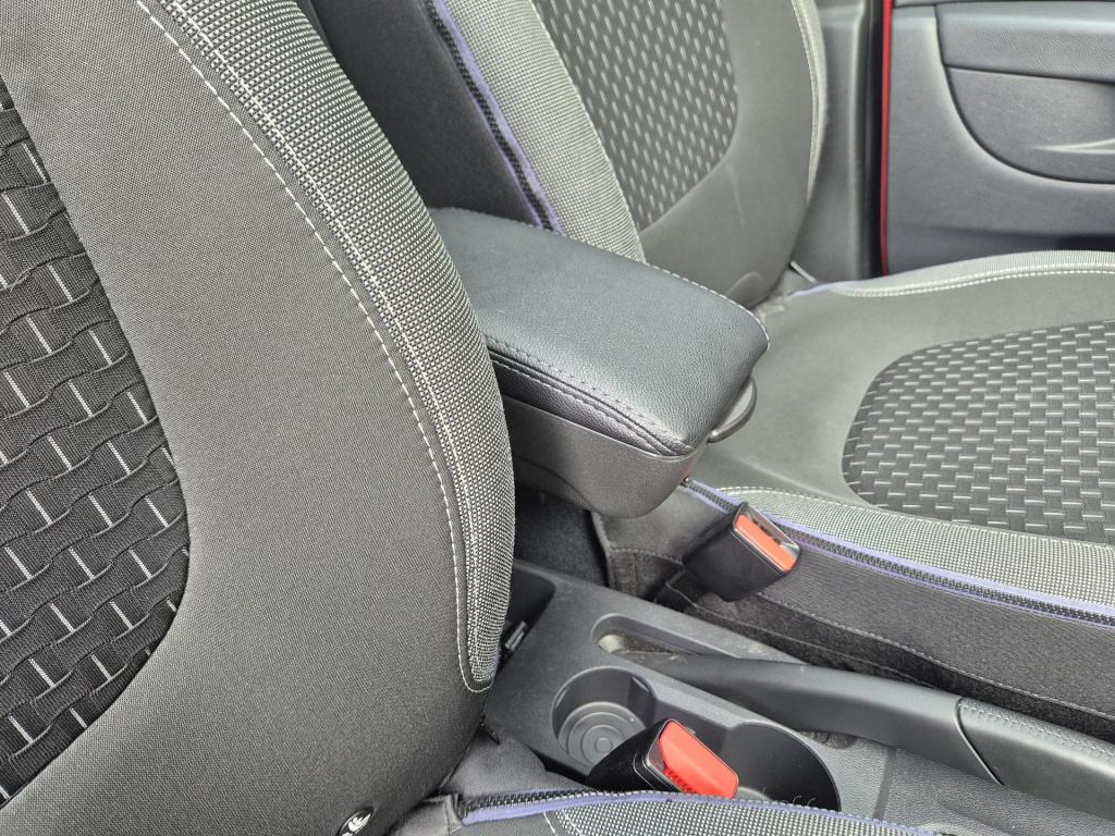 Renault Captur 1.3 tce 150 edc automaat intens pack easy life, camera, trek