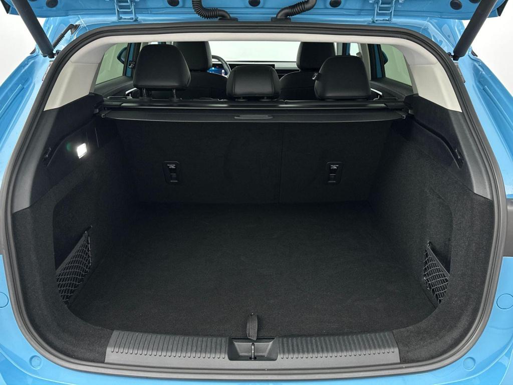 MG Hs phev 1.5 272pk aut. luxury | 100km electrisch | navi | carplay | 360 