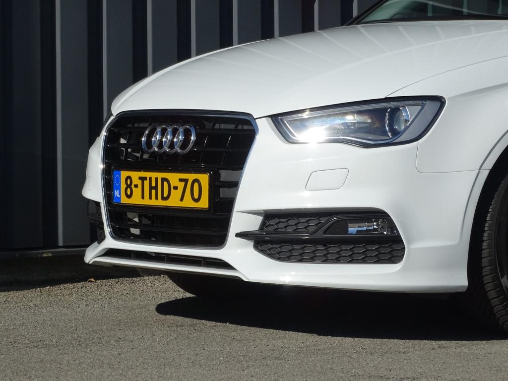 Audi A3 limousine 1.4 tfsi cod attraction pro line plus s-line automaat