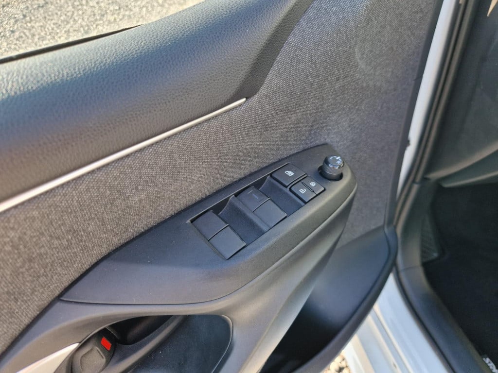 Toyota Yaris 1.5 hybrid first edition | automaat | adaptieve cruise control
